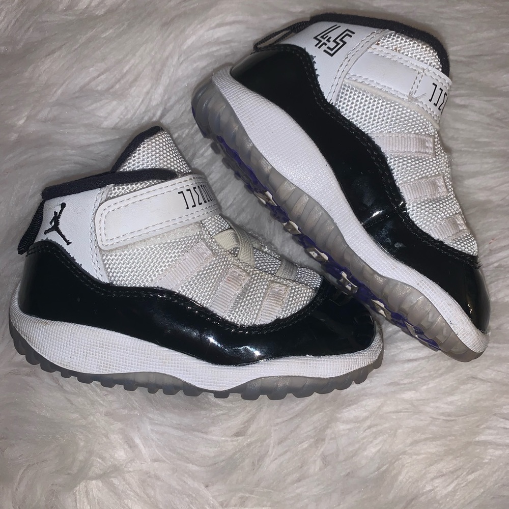 Nike 6C